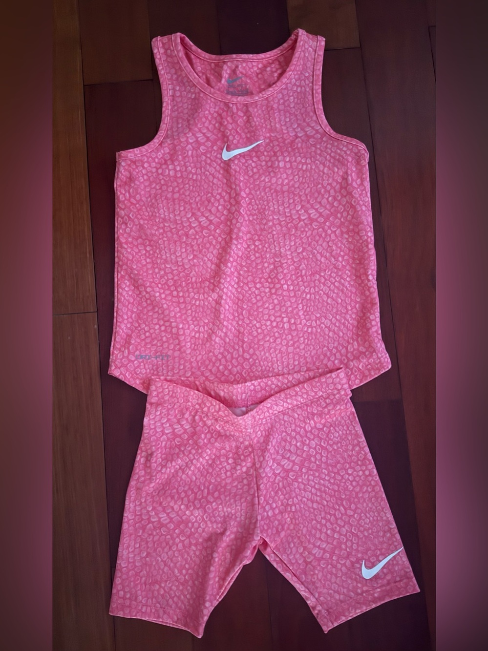 Nike